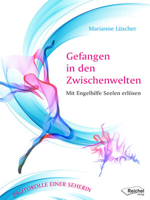 cover image of Gefangen in den Zwischenwelten